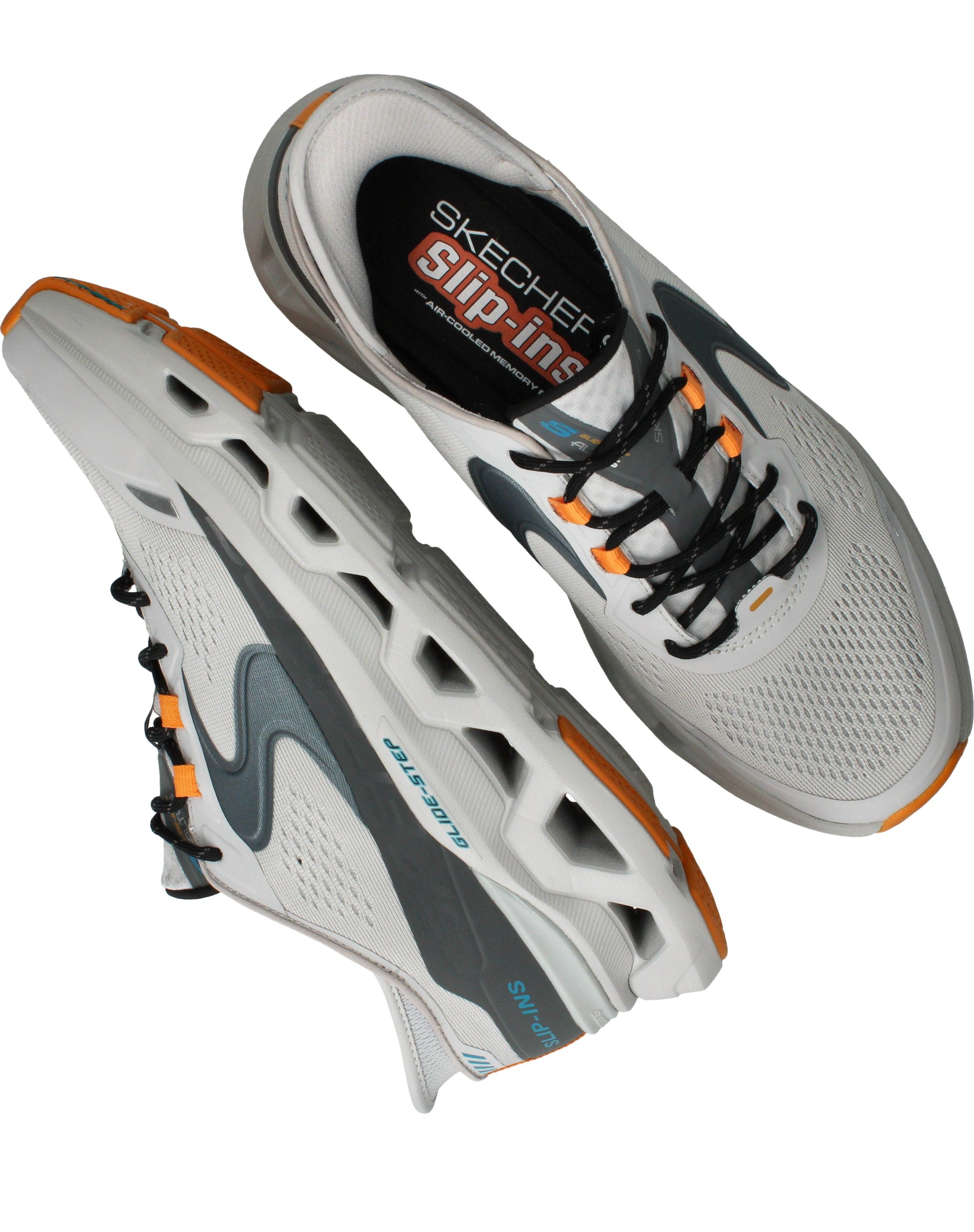 Durlinger Skechers Slip-Ins Glide-Step Altus
