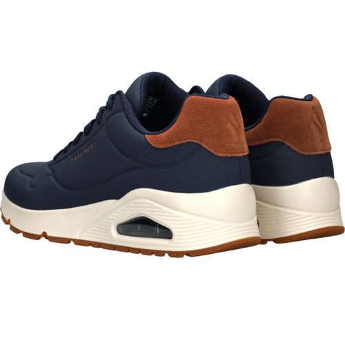 Durlinger Skechers Uno Suited On Air