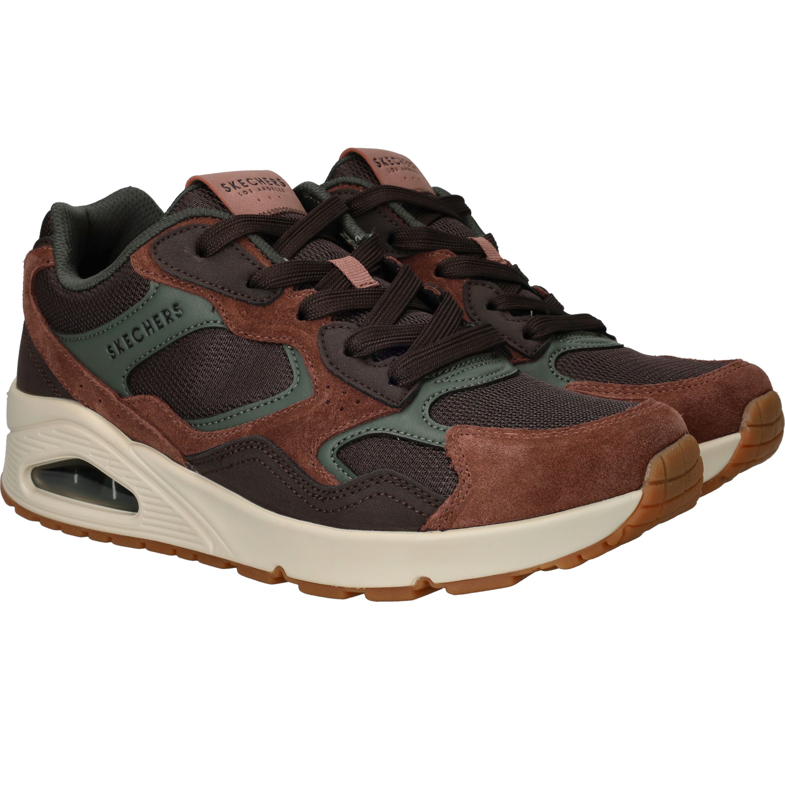 Durlinger Skechers Uno