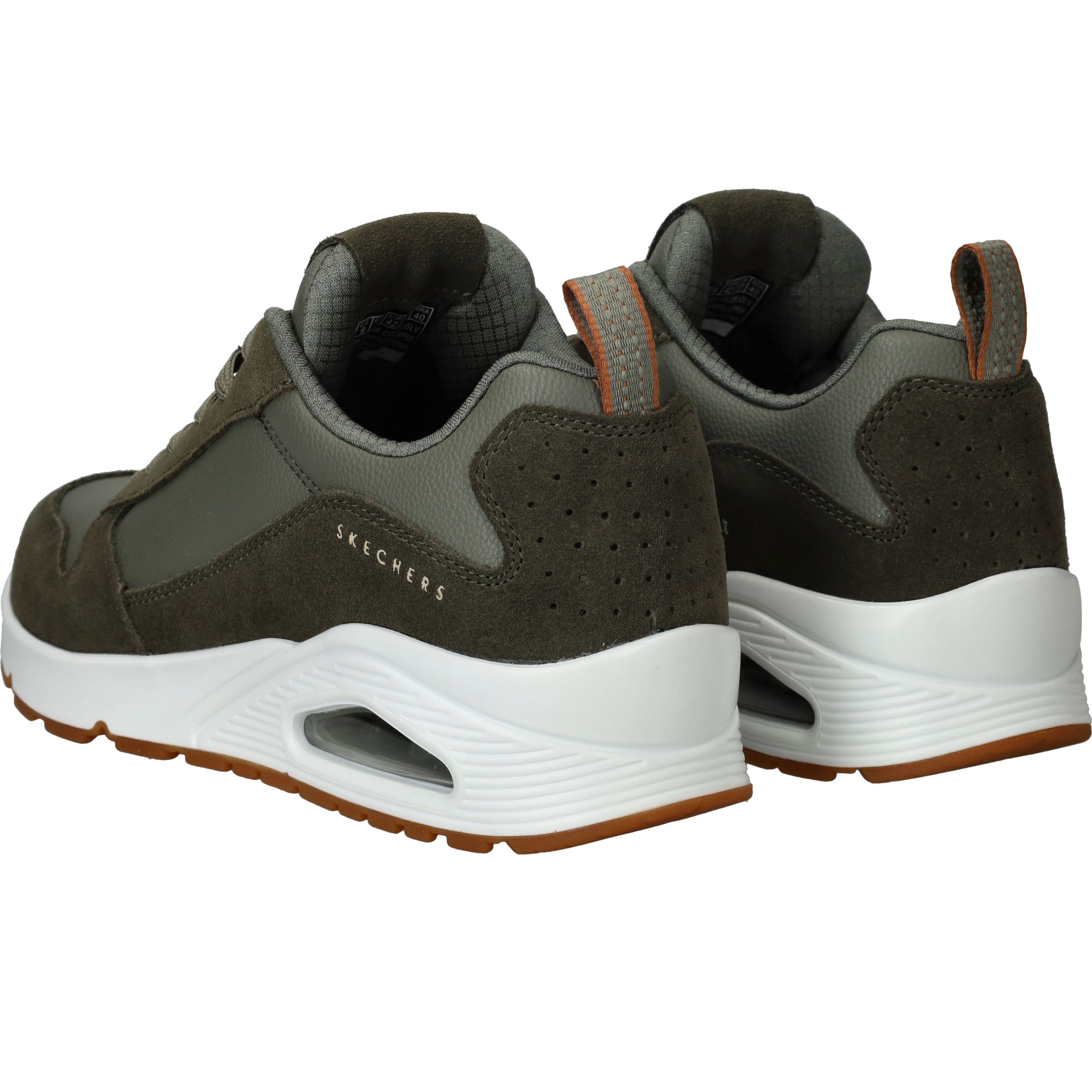 Durlinger Skechers Uno Stacre