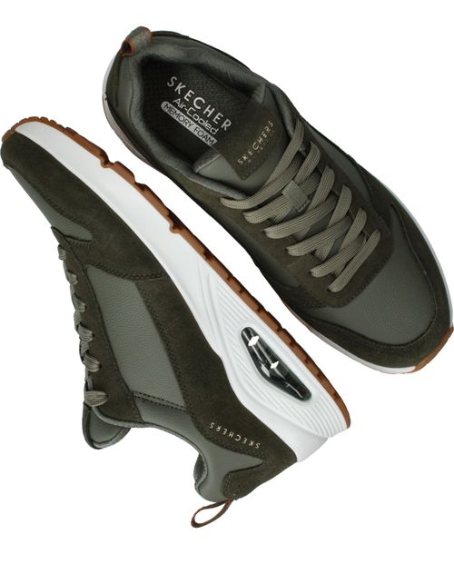 Durlinger Skechers Uno Stacre