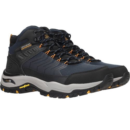 Durlinger Skechers Relaxed Fit Arch Fit Dawson Raveno