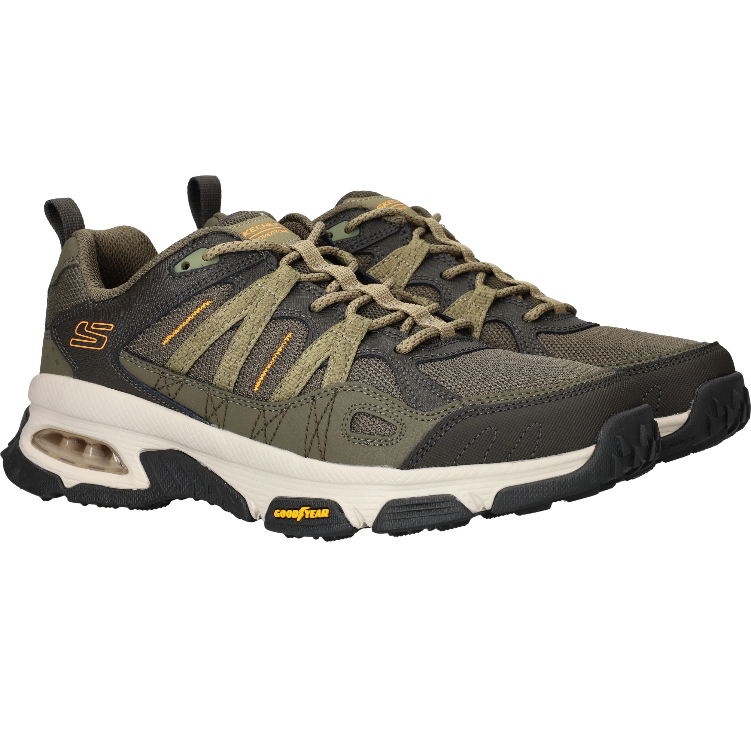 Durlinger Skechers Skech-Air Envoy
