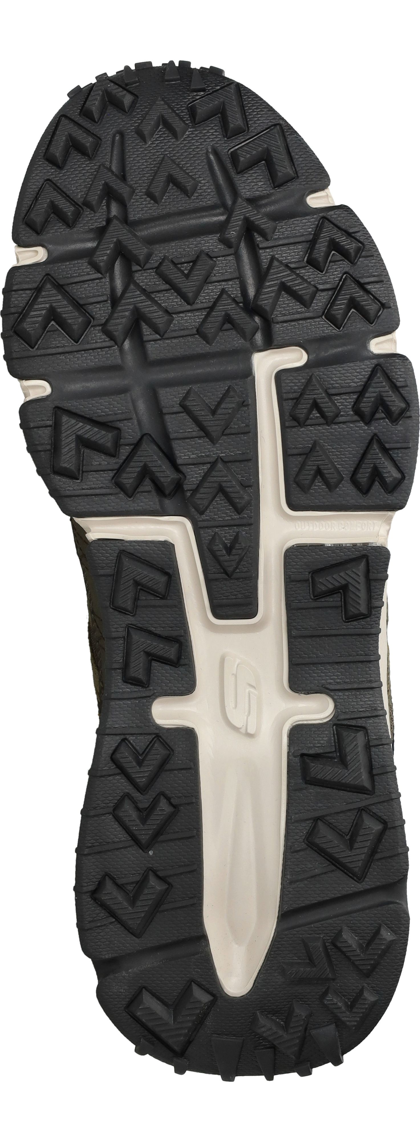 Durlinger Skechers Skech-Air Envoy