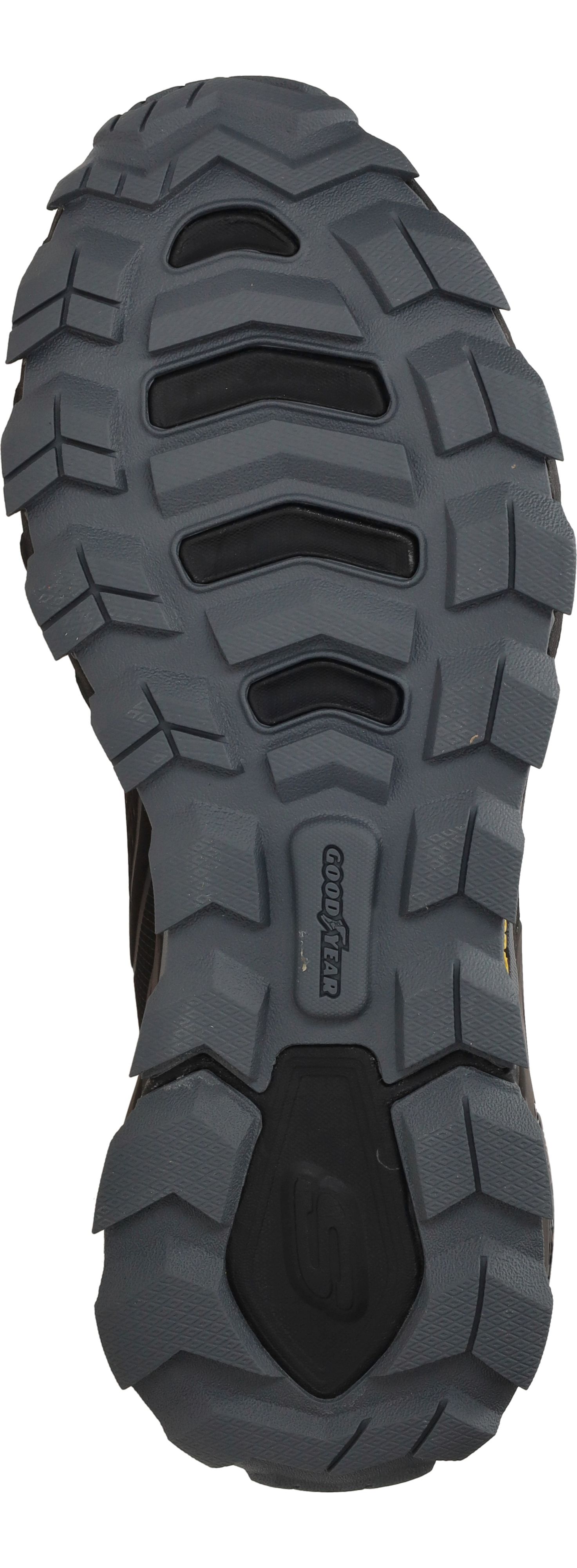 Durlinger Skechers Max Protect Irongaurd