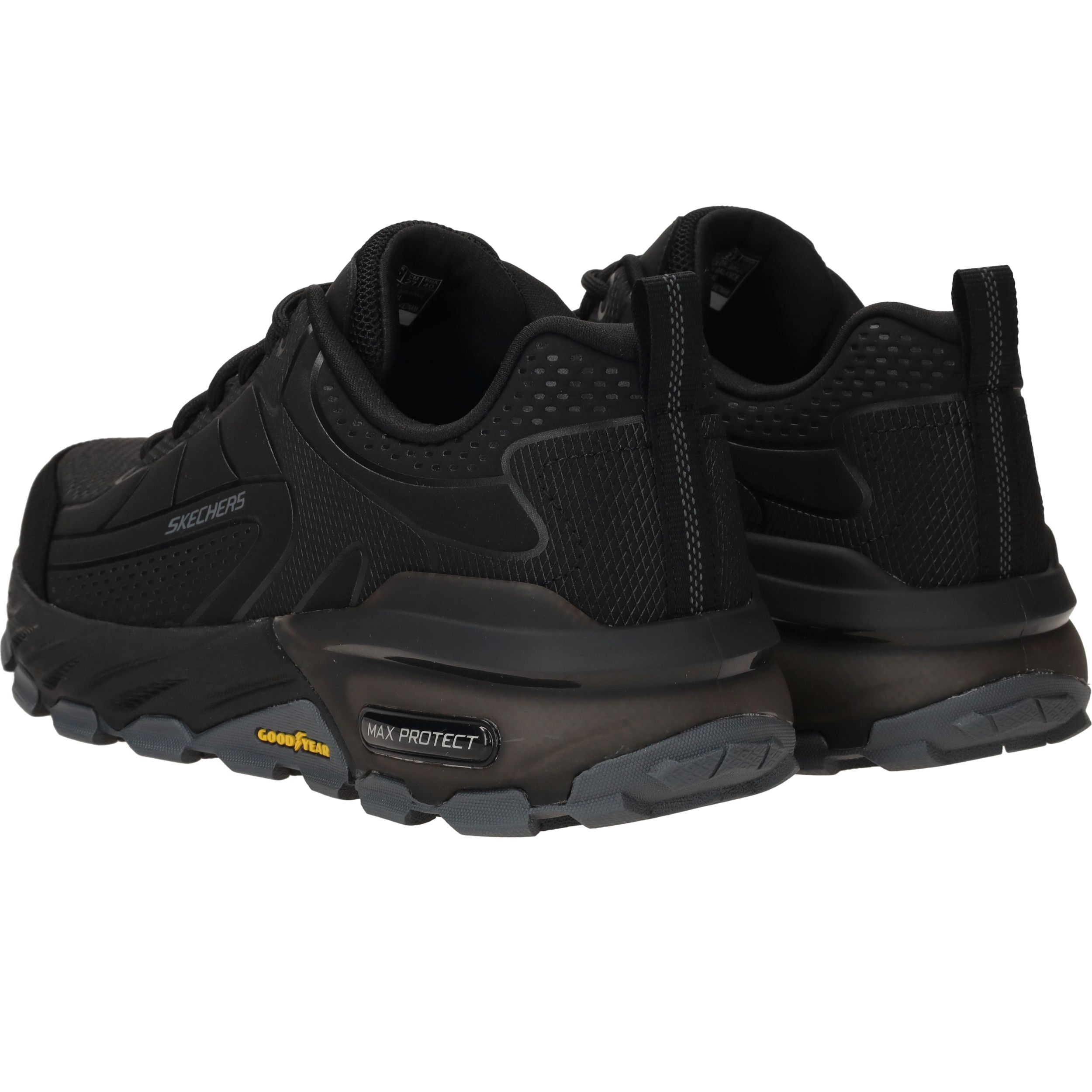 Durlinger Skechers Max Protect Irongaurd