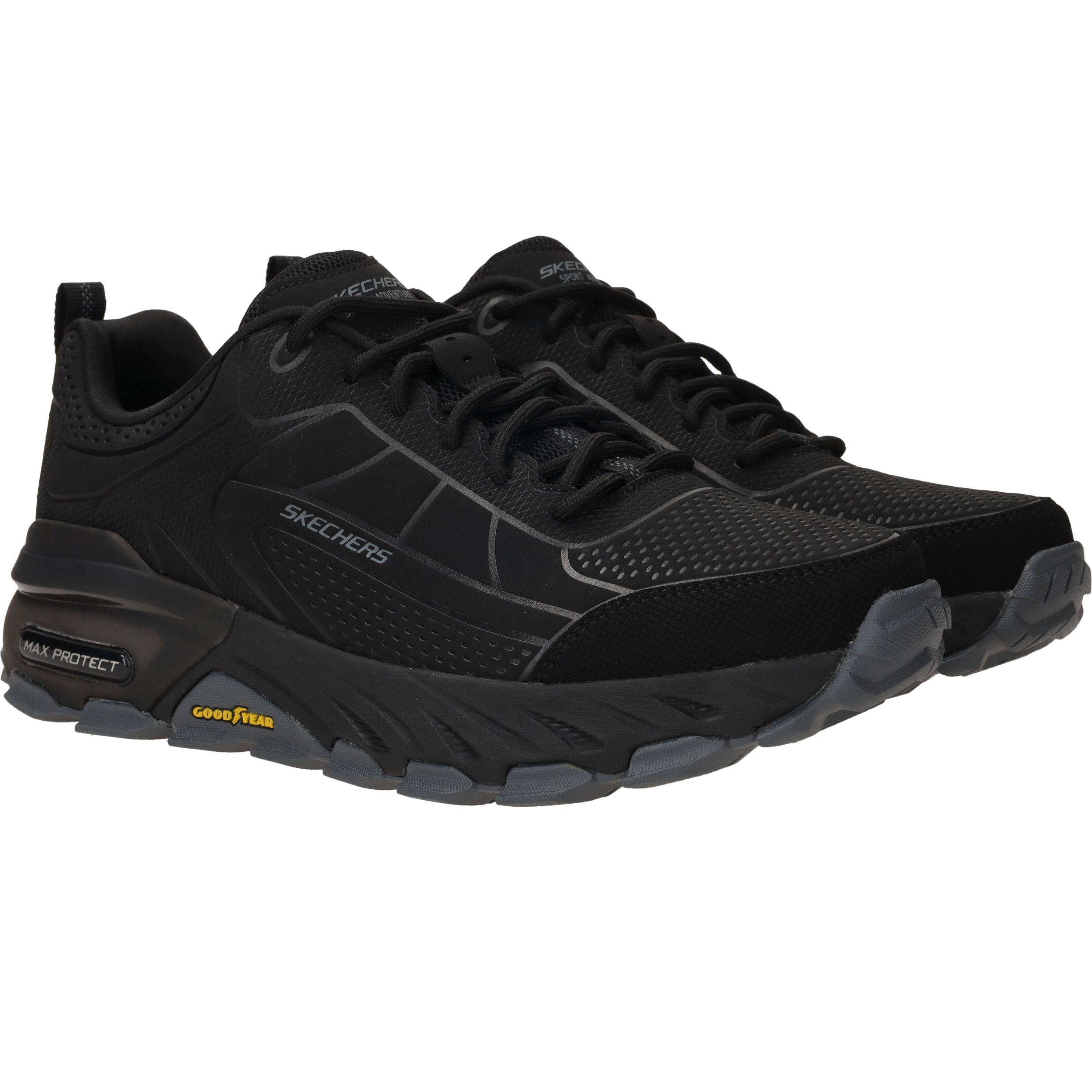 Durlinger Skechers Max Protect Irongaurd