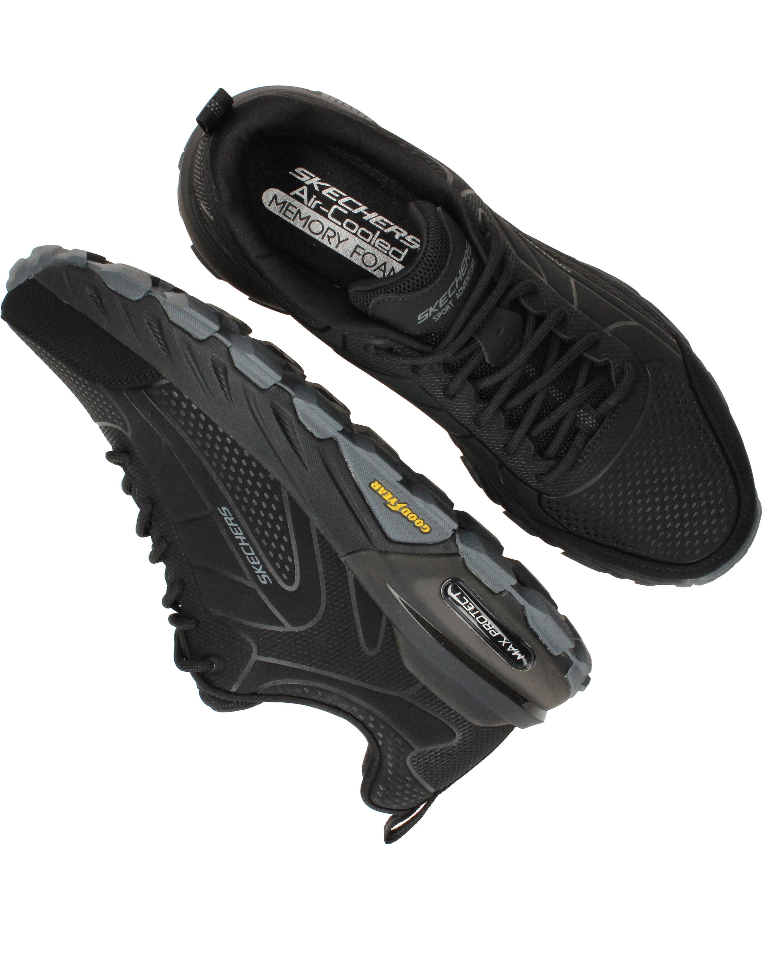 Durlinger Skechers Max Protect Irongaurd