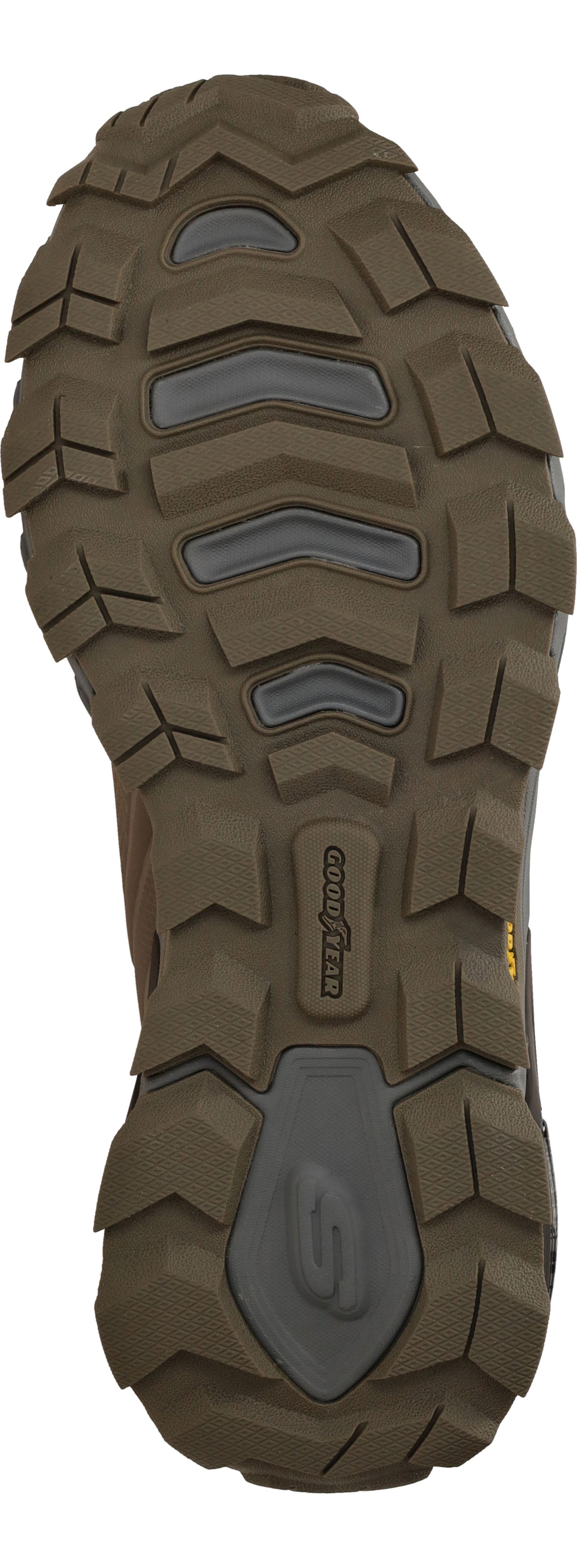 Durlinger Skechers Max Protect Irongaurd