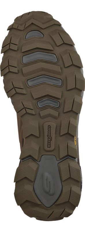 Durlinger Skechers Max Protect Irongaurd