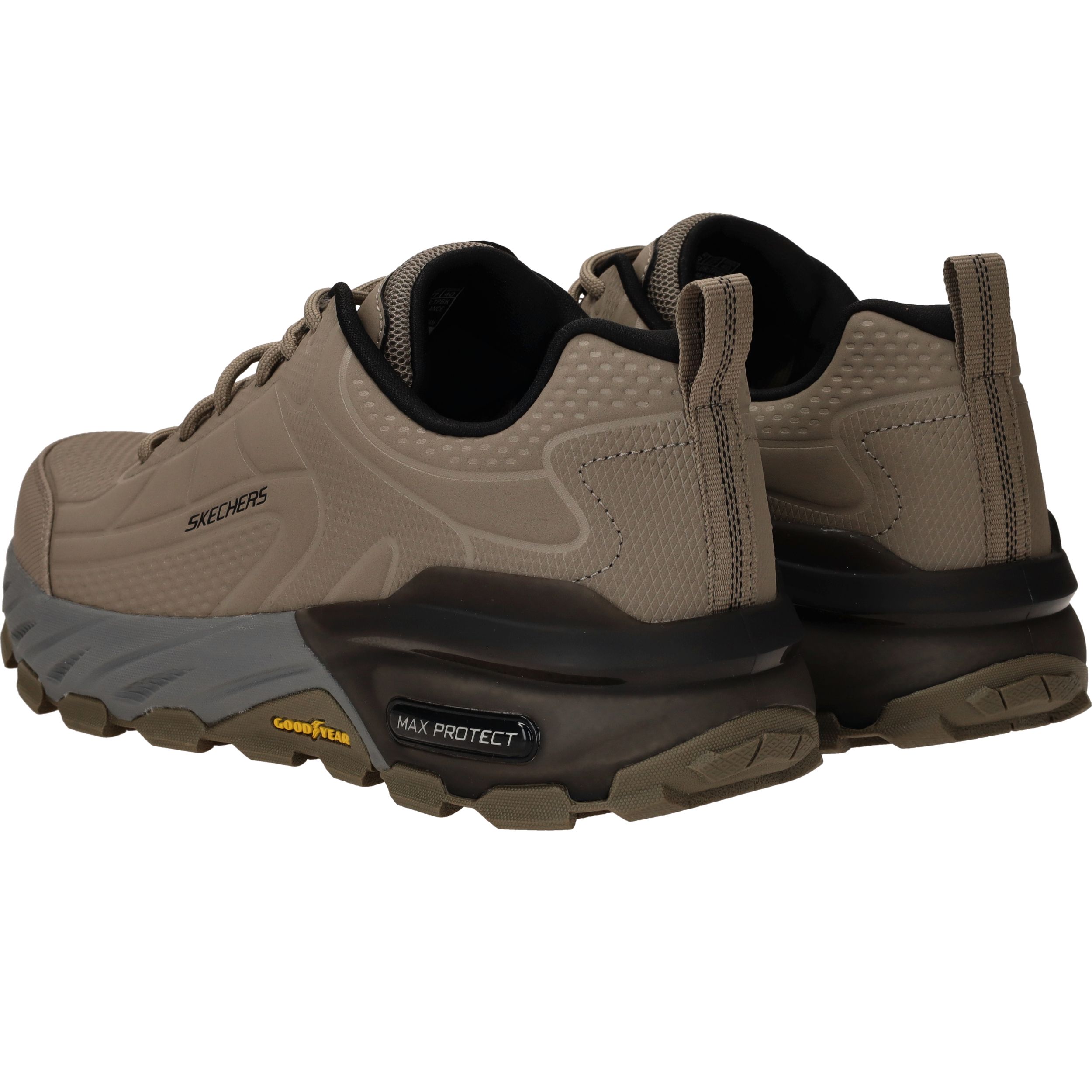 Durlinger Skechers Max Protect Irongaurd