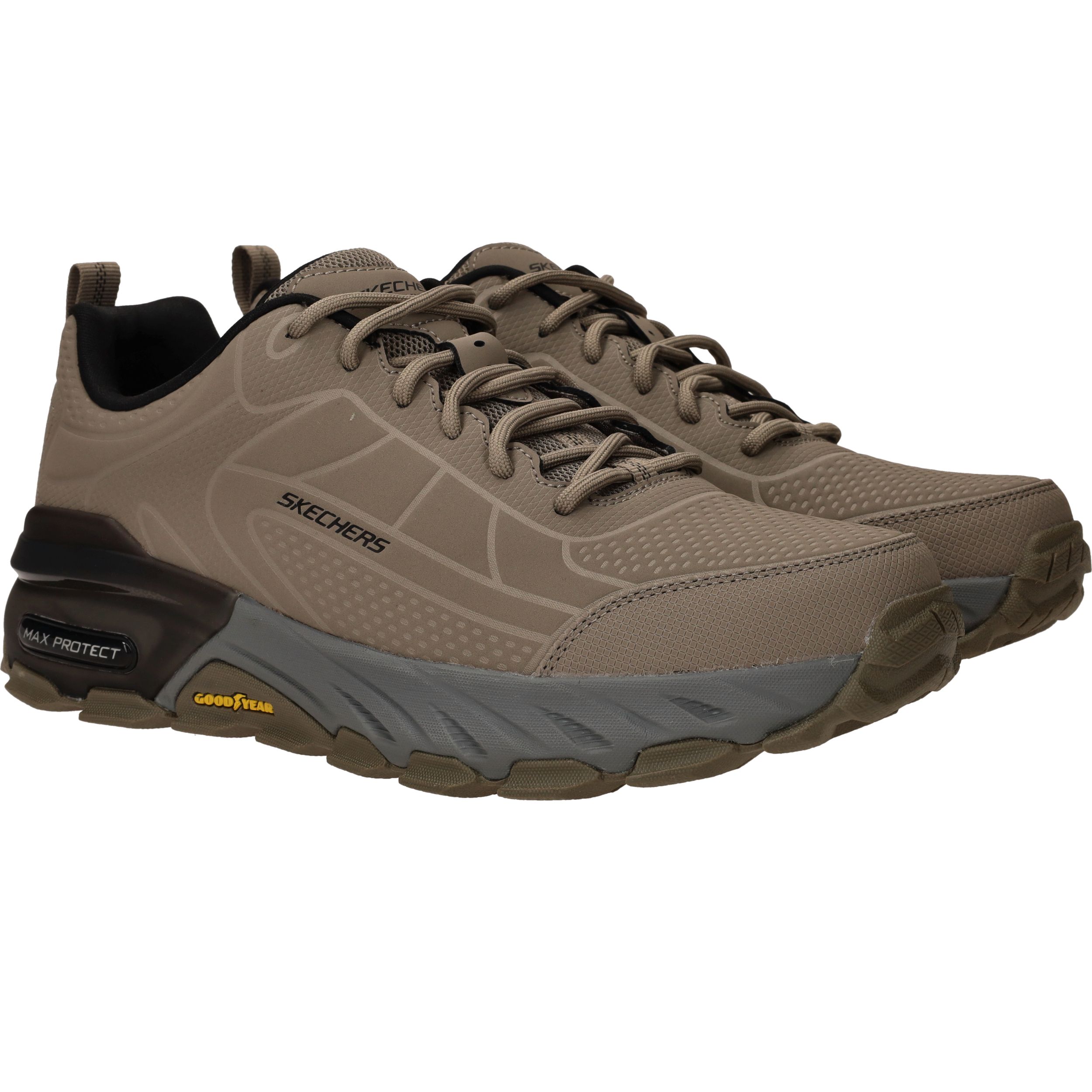 Durlinger Skechers Max Protect Irongaurd
