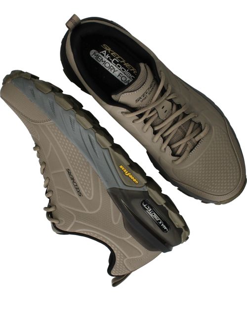 Durlinger Skechers Max Protect Irongaurd
