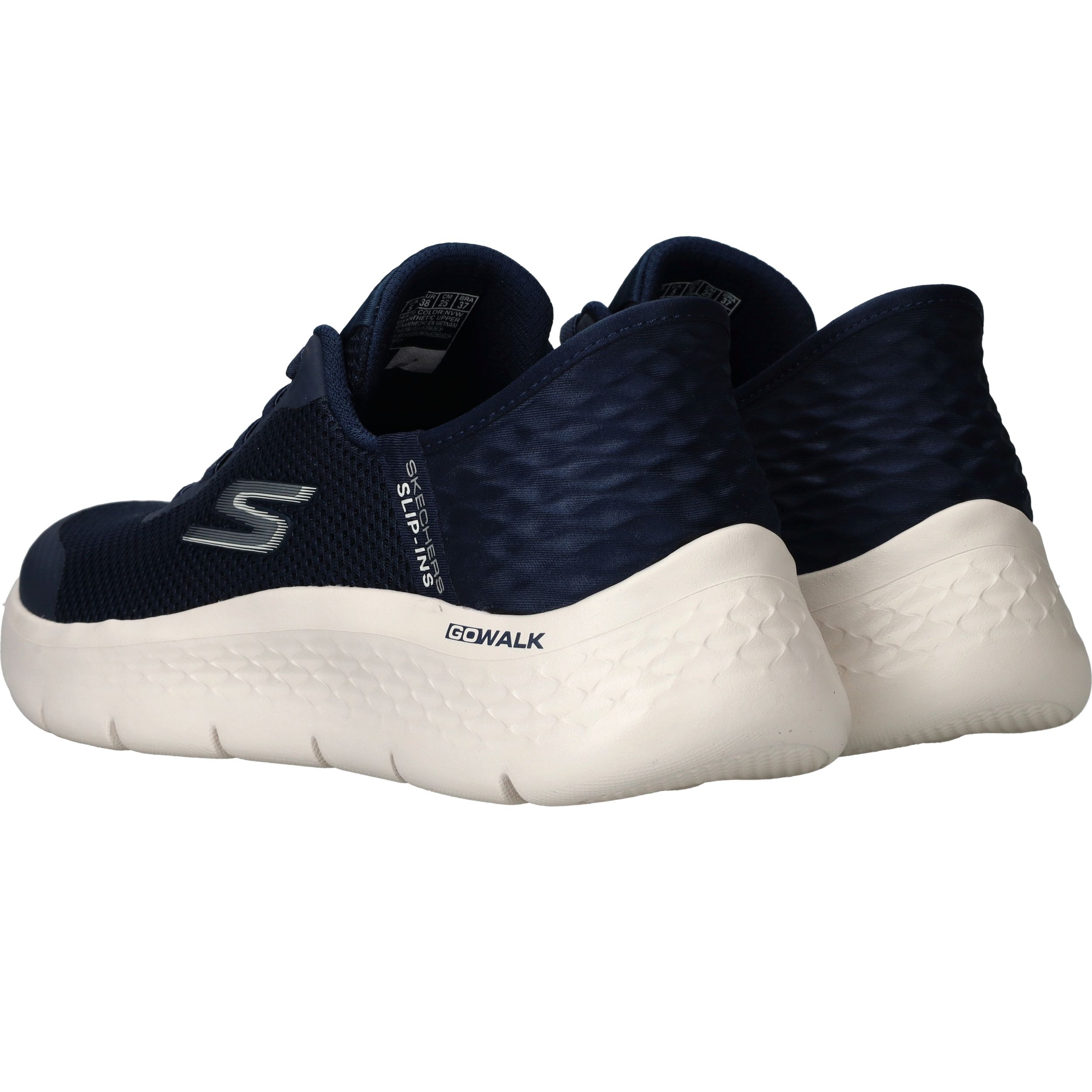 Durlinger Skechers Slip-ins Go Walk Flex