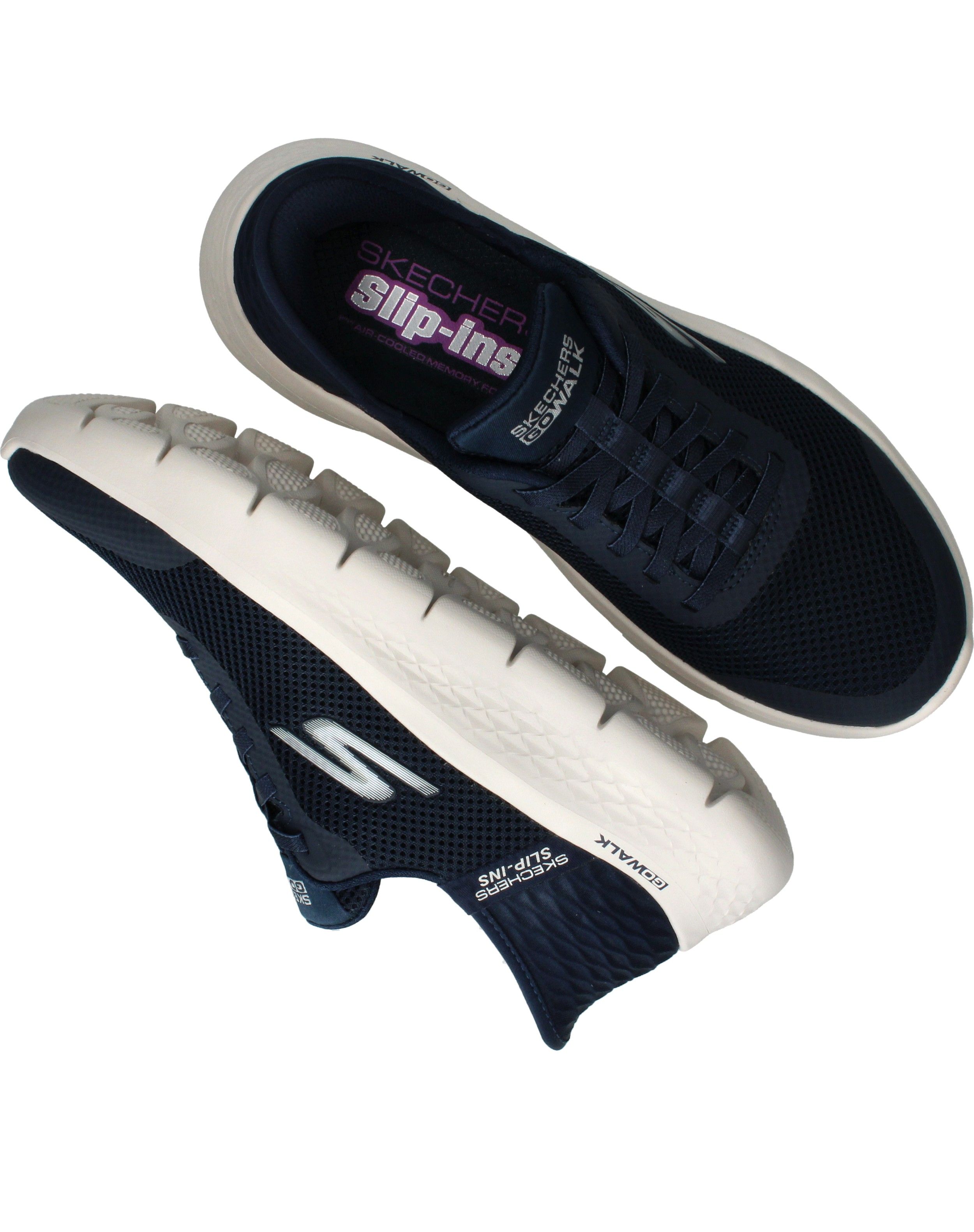 Durlinger Skechers Slip-ins Go Walk Flex