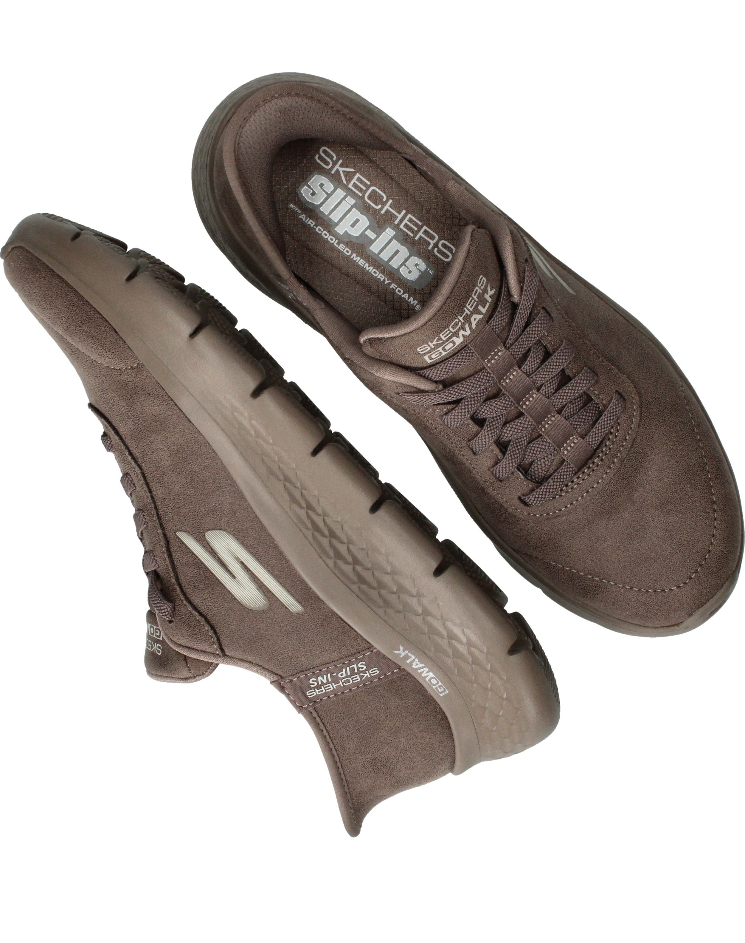 Durlinger Skechers Slip-Ins Go Walk Flex