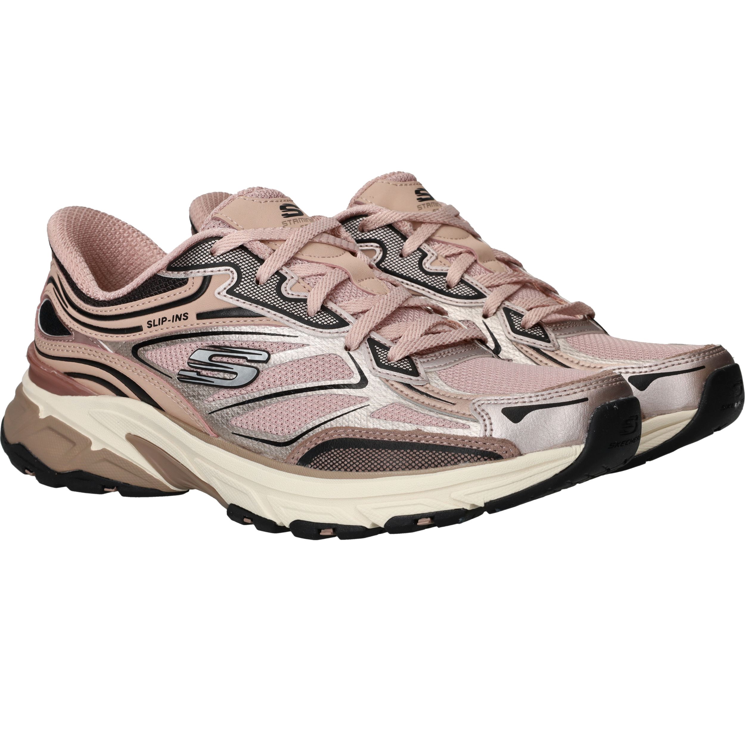 Durlinger Skechers Stamina Sport Slip-Ins