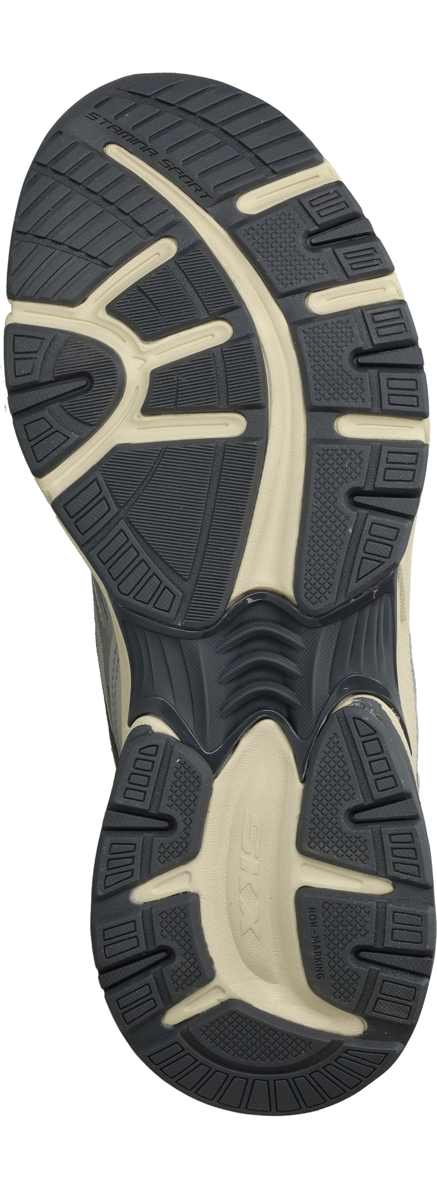 Durlinger Skechers Stamina Sport Slip-Ins