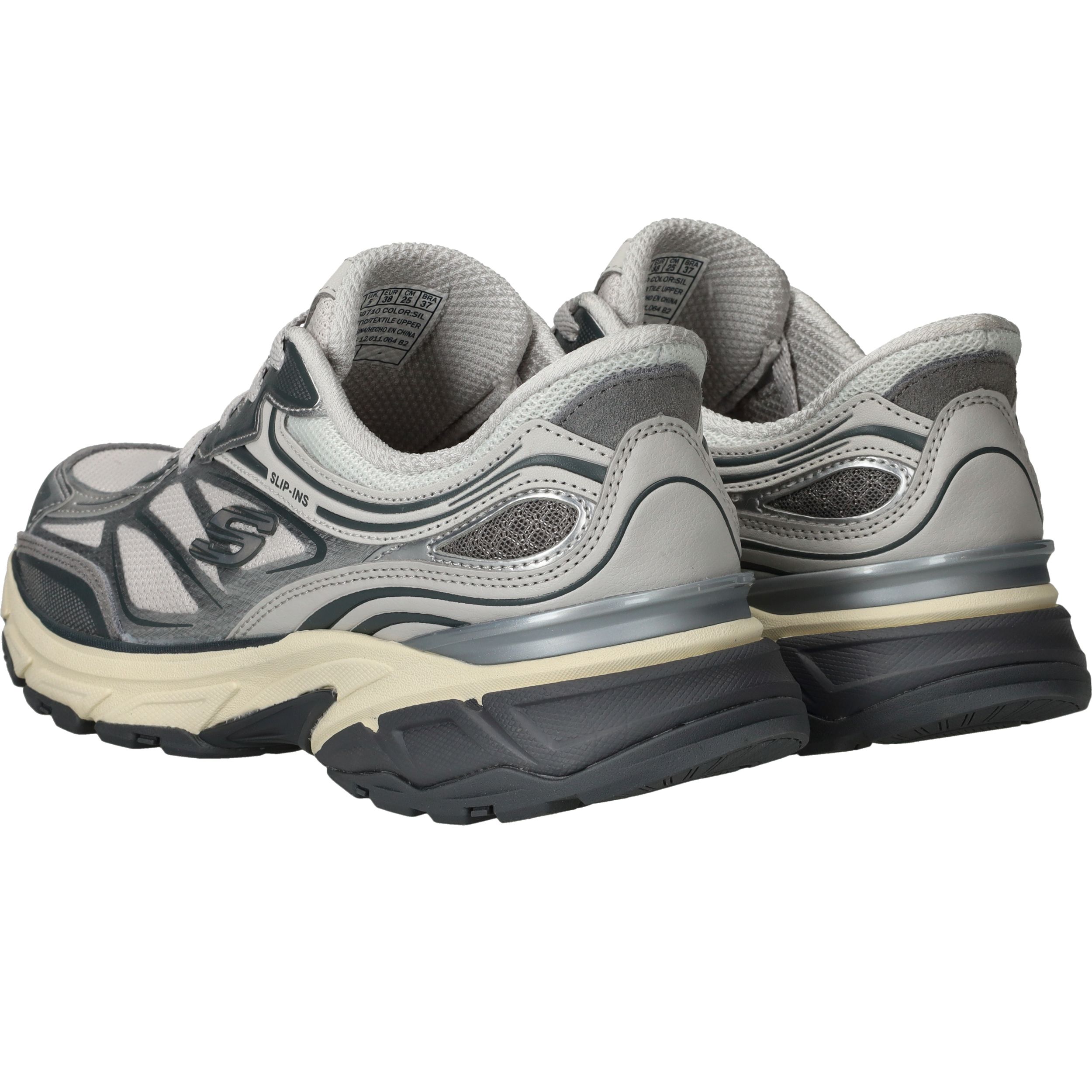Durlinger Skechers Stamina Sport Slip-Ins