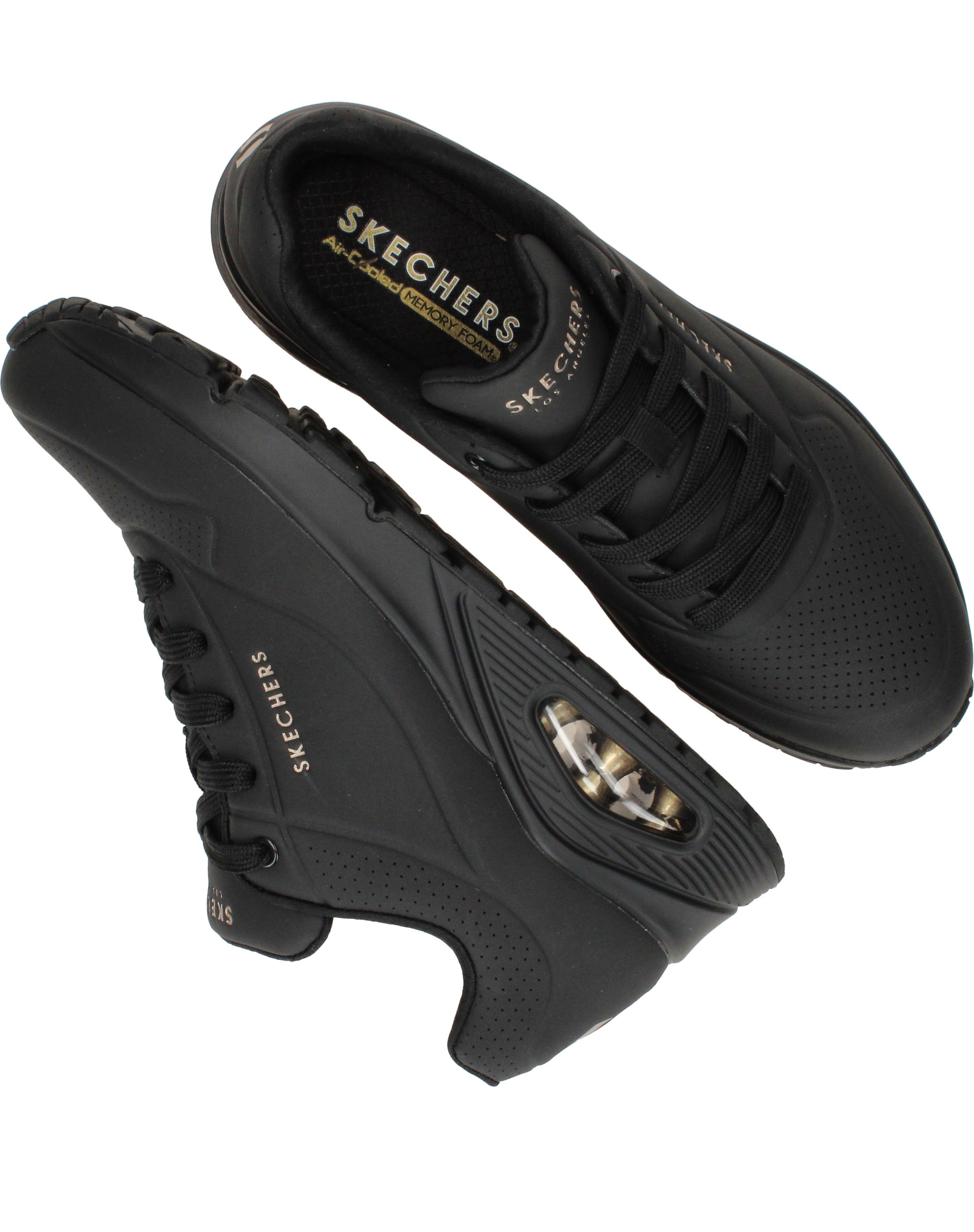 Durlinger Skechers Uno Stand on Air