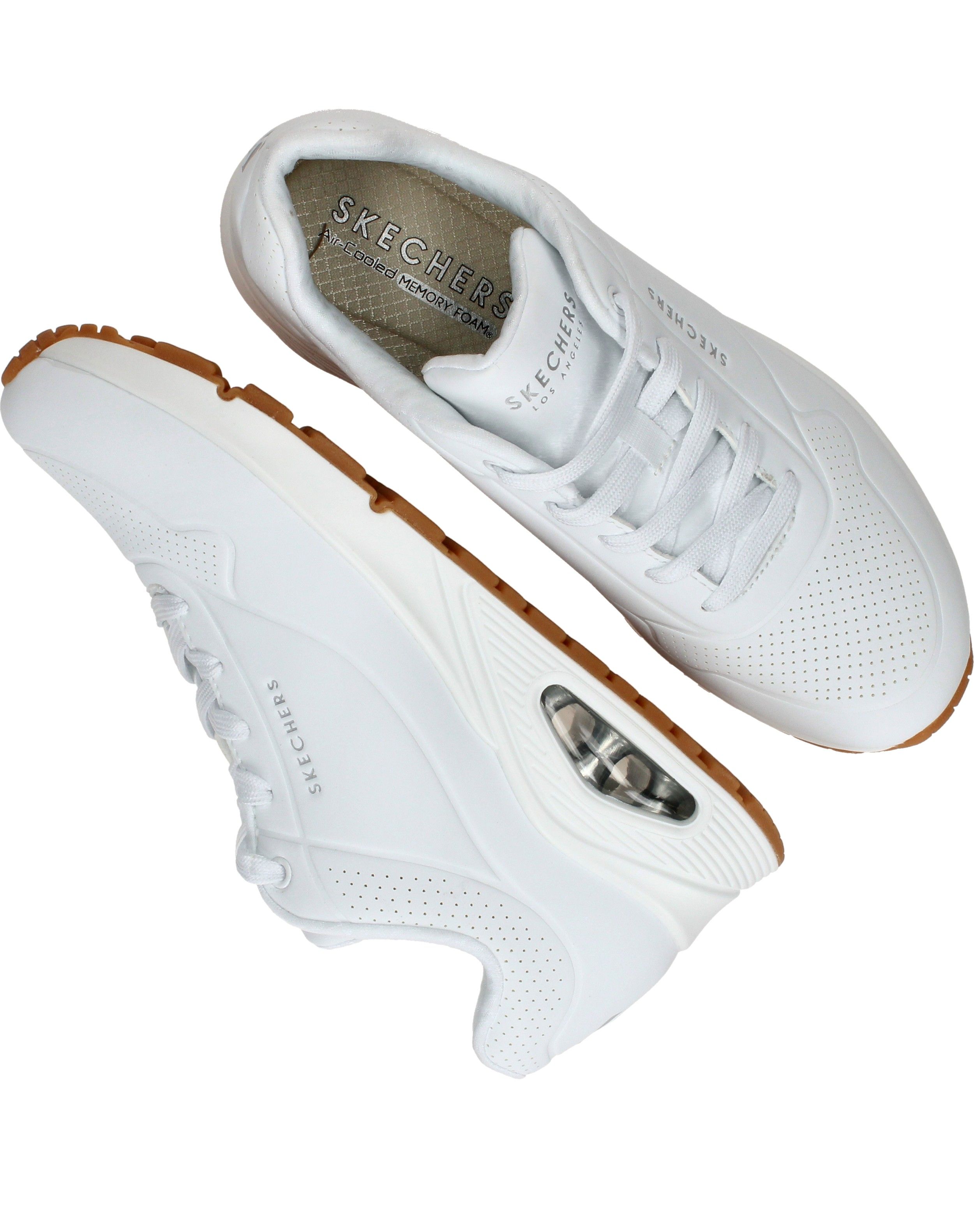 Durlinger Skechers Uno Stand on Air