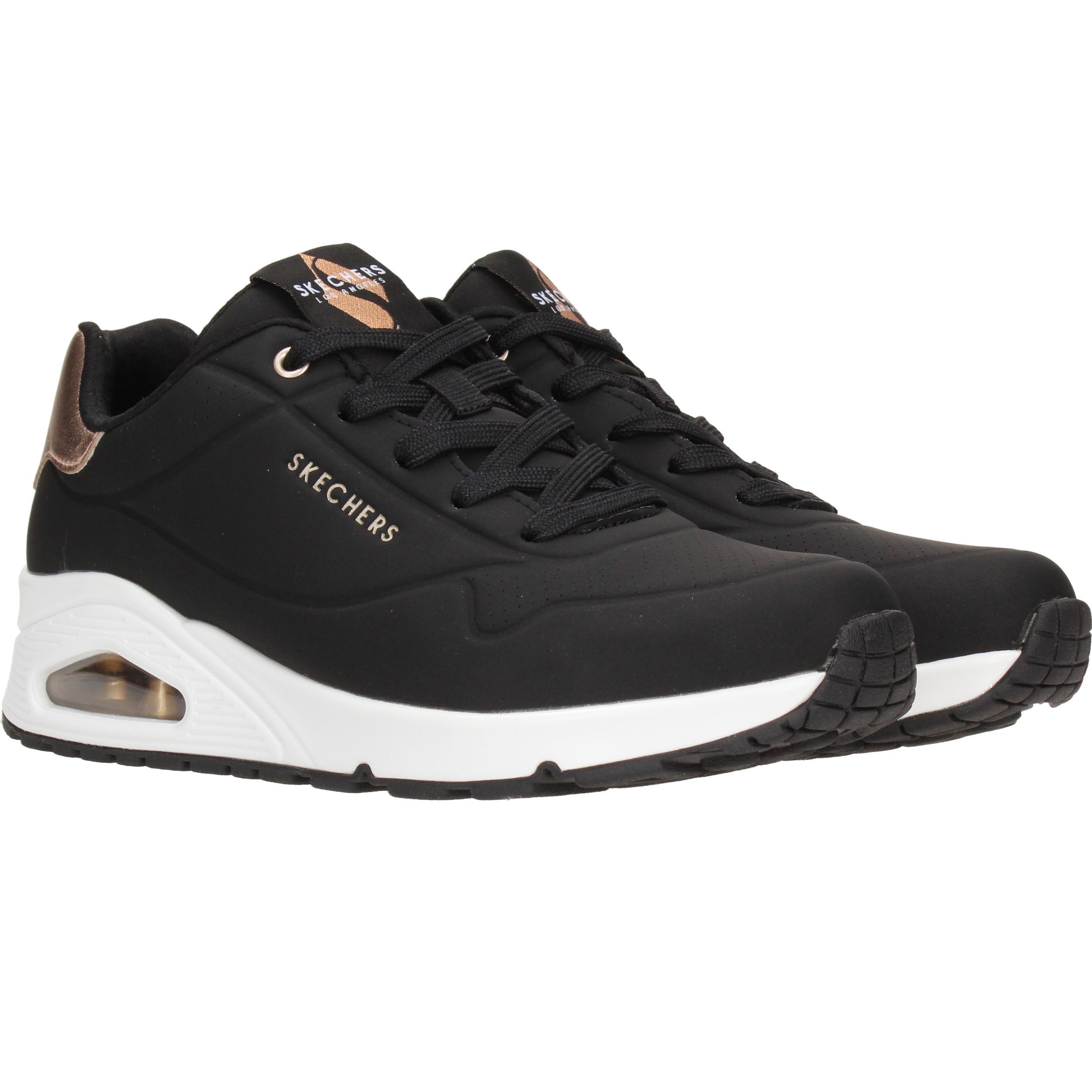 Durlinger Skechers Uno Golden Air