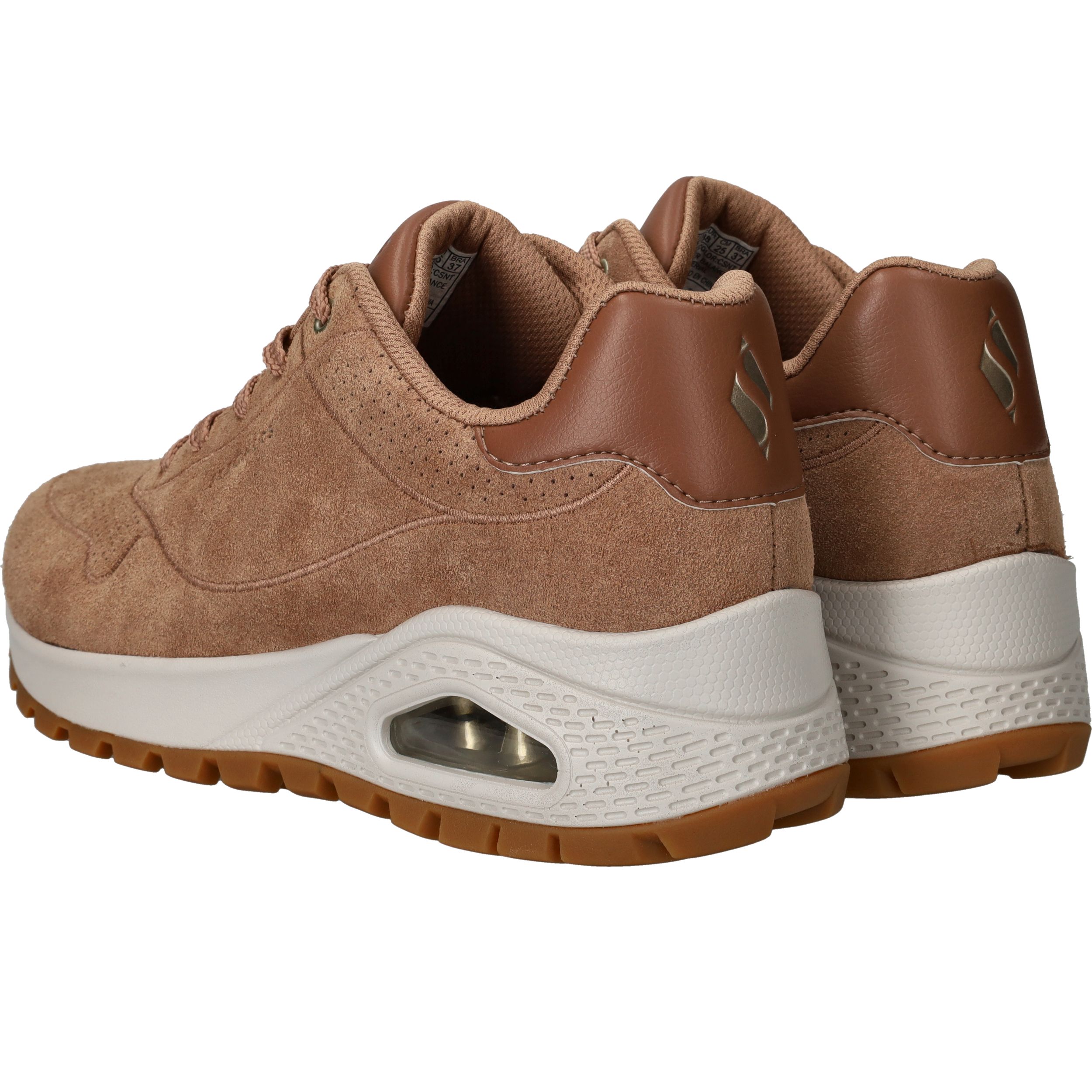 Durlinger Skechers Uno Rugged Chillproof