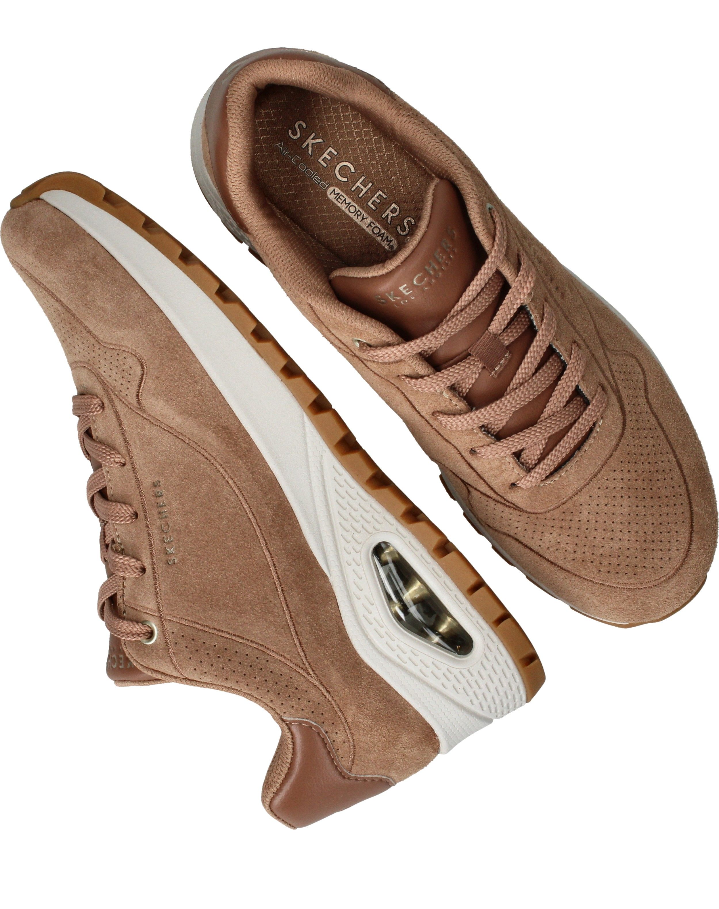 Durlinger Skechers Uno Rugged Chillproof