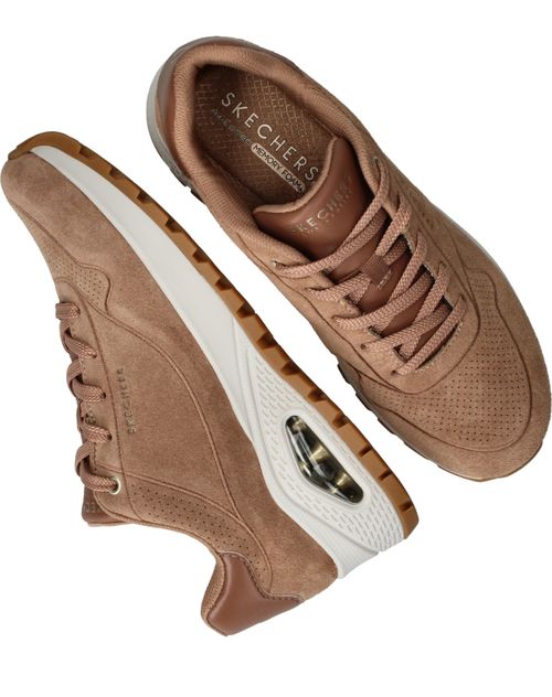 Durlinger Skechers Uno Rugged Chillproof