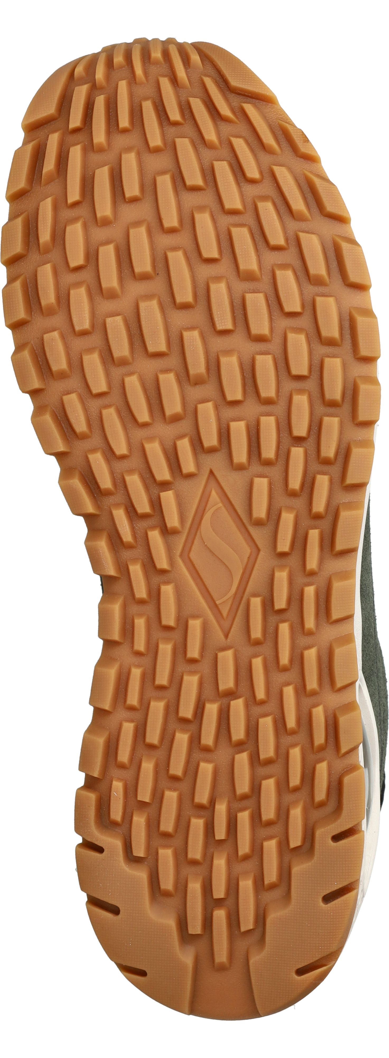 Durlinger Skechers Uno Rugged Chillproof