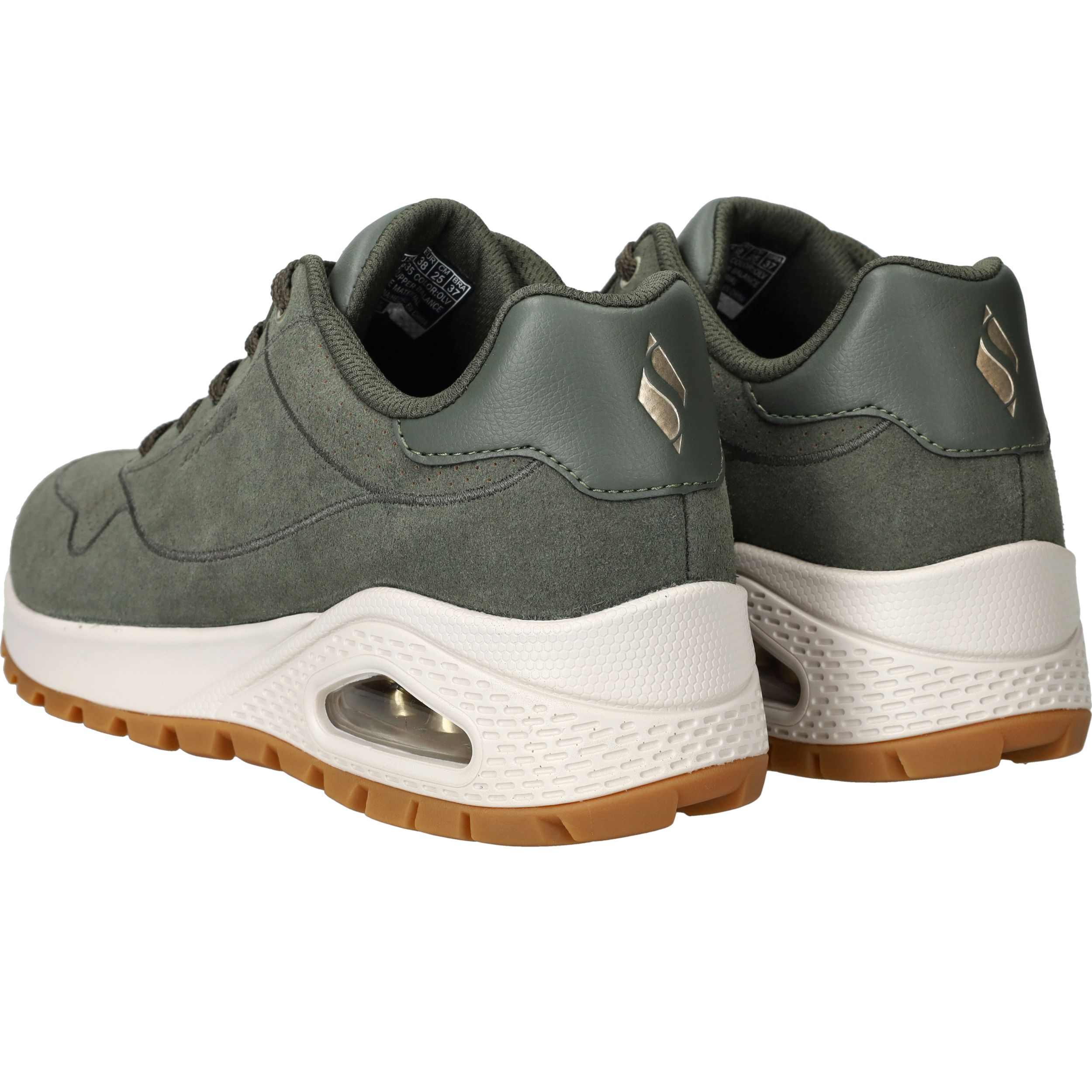 Durlinger Skechers Uno Rugged Chillproof