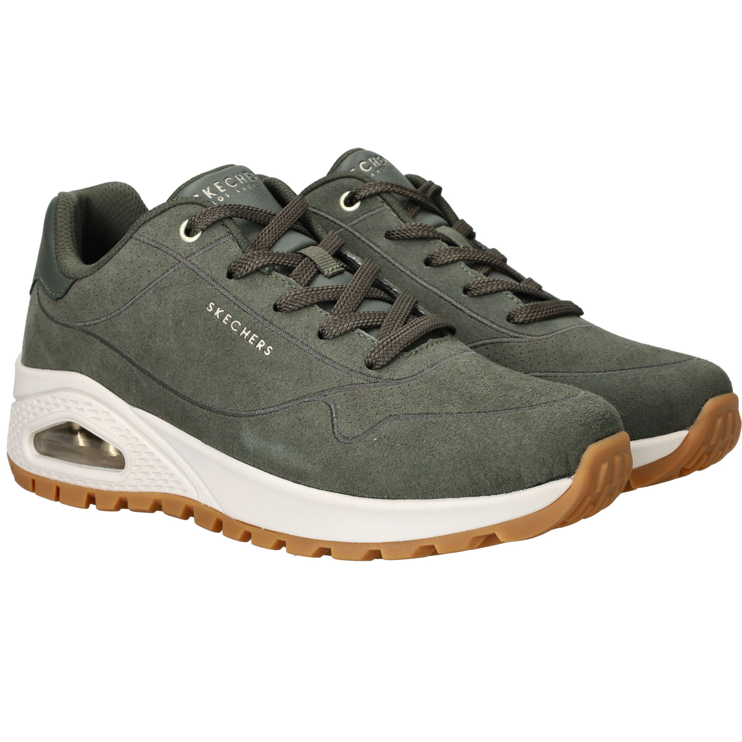 Durlinger Skechers Uno Rugged Chillproof