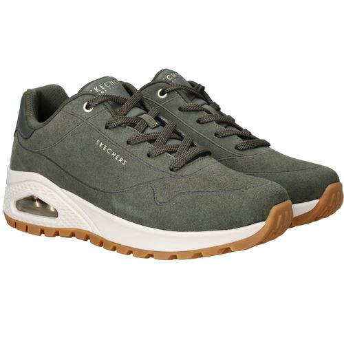 Durlinger Skechers Uno Rugged Chillproof