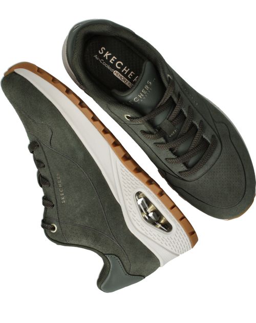 Durlinger Skechers Uno Rugged Chillproof