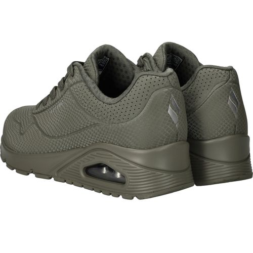 Durlinger Skechers Uno Shiny Scale