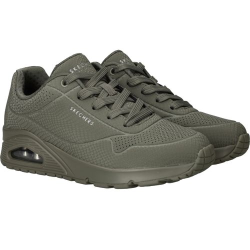 Durlinger Skechers Uno Shiny Scale