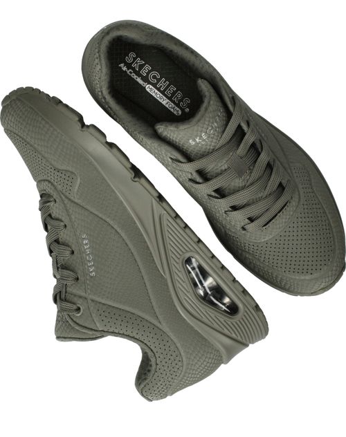 Durlinger Skechers Uno Shiny Scale