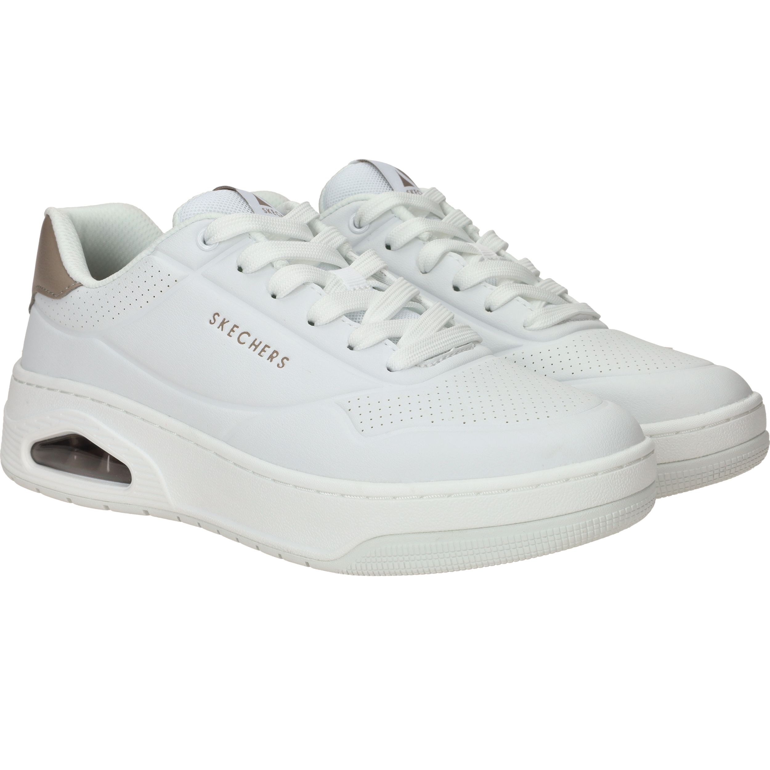 Durlinger Skechers Uno Court Fast Break