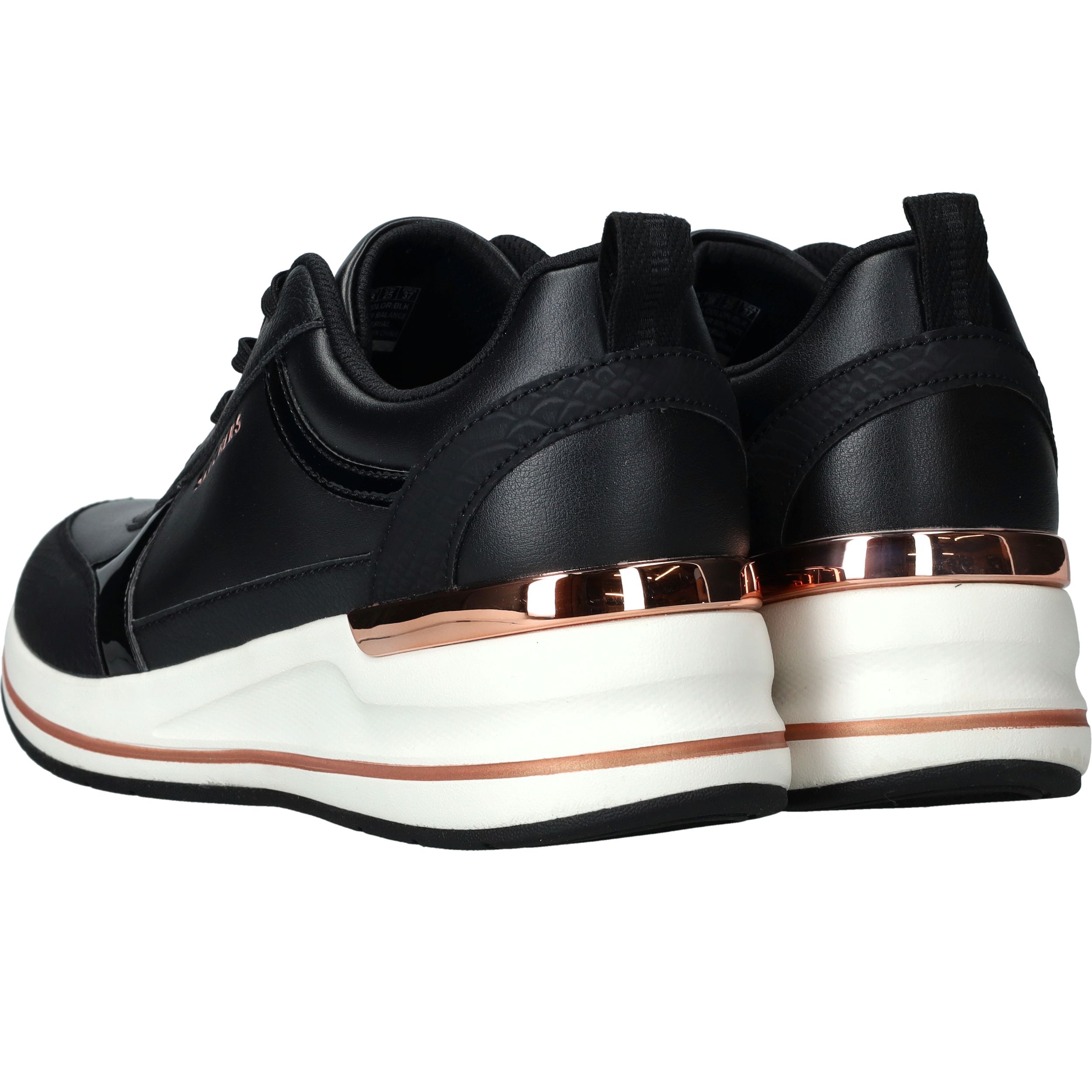 Durlinger Skechers Billion 2 Fine Shine