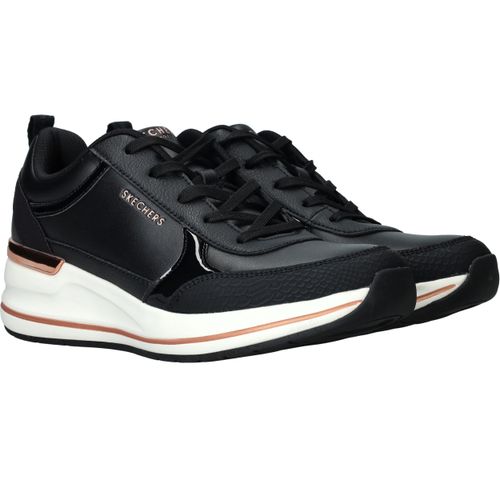 Durlinger Skechers Billion 2 Fine Shine