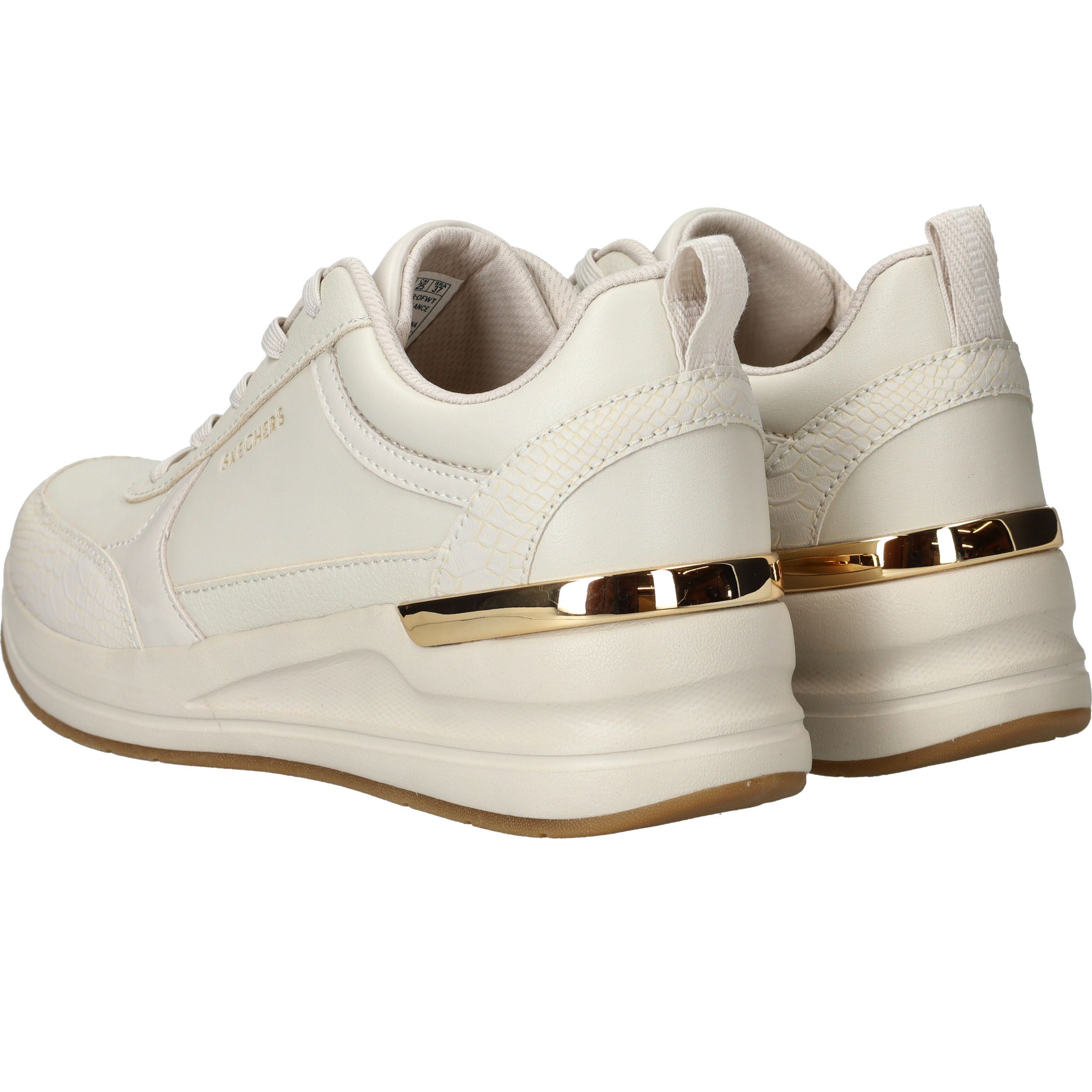 Durlinger Skechers Billion 2 Fine Shine