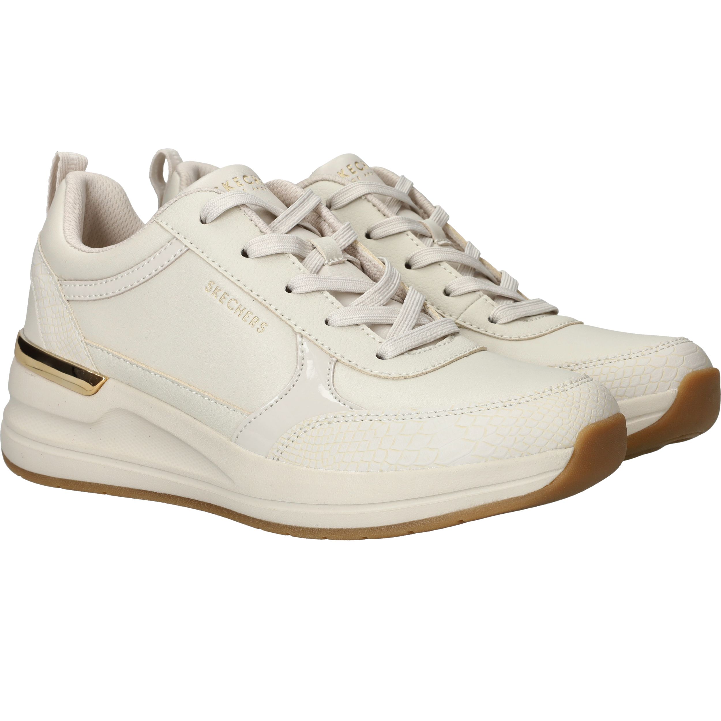 Durlinger Skechers Billion 2 Fine Shine