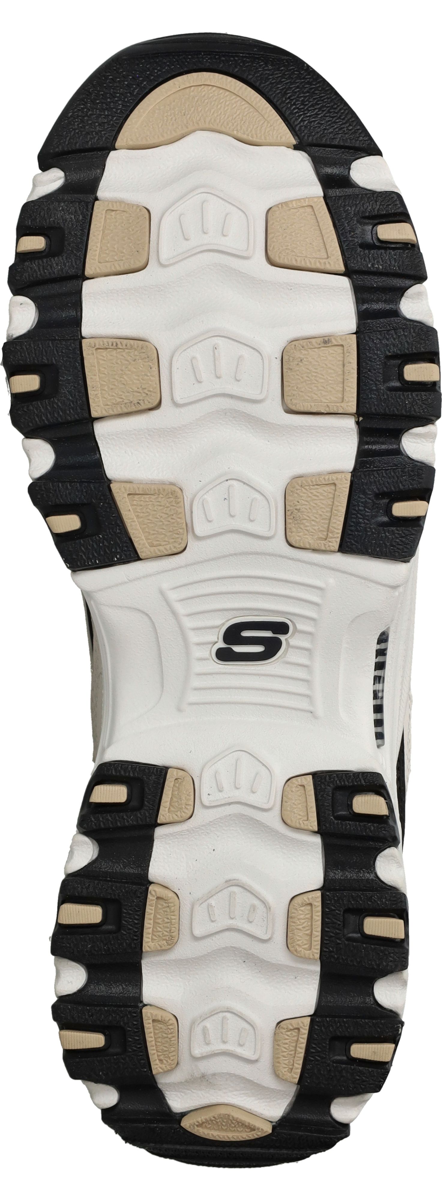 Durlinger Skechers D Lites Retro Rewind