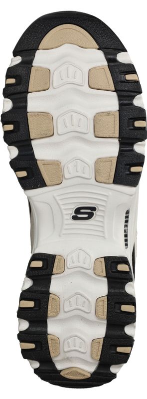 Durlinger Skechers D Lites Retro Rewind