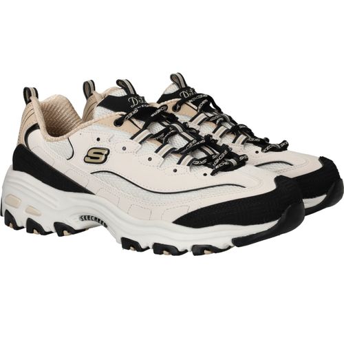 Durlinger Skechers D Lites Retro Rewind