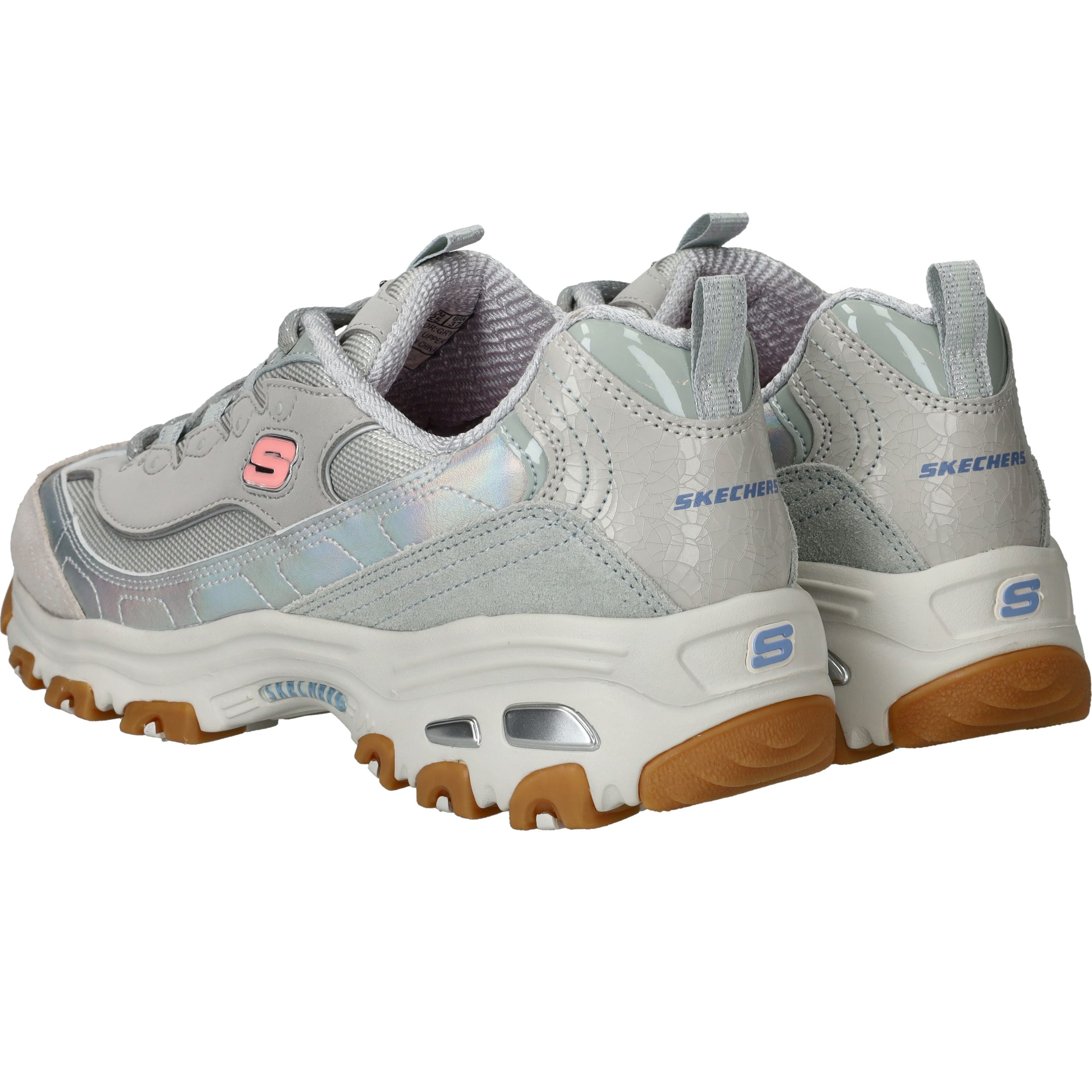 Durlinger Skechers D Lites