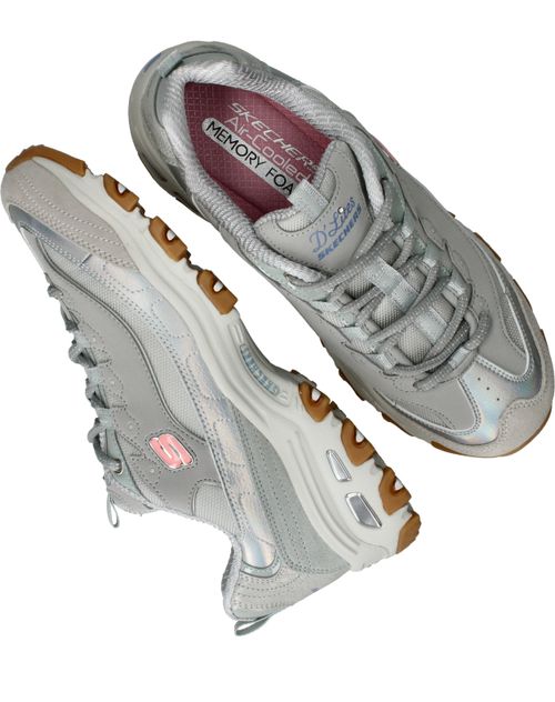 Durlinger Skechers D Lites