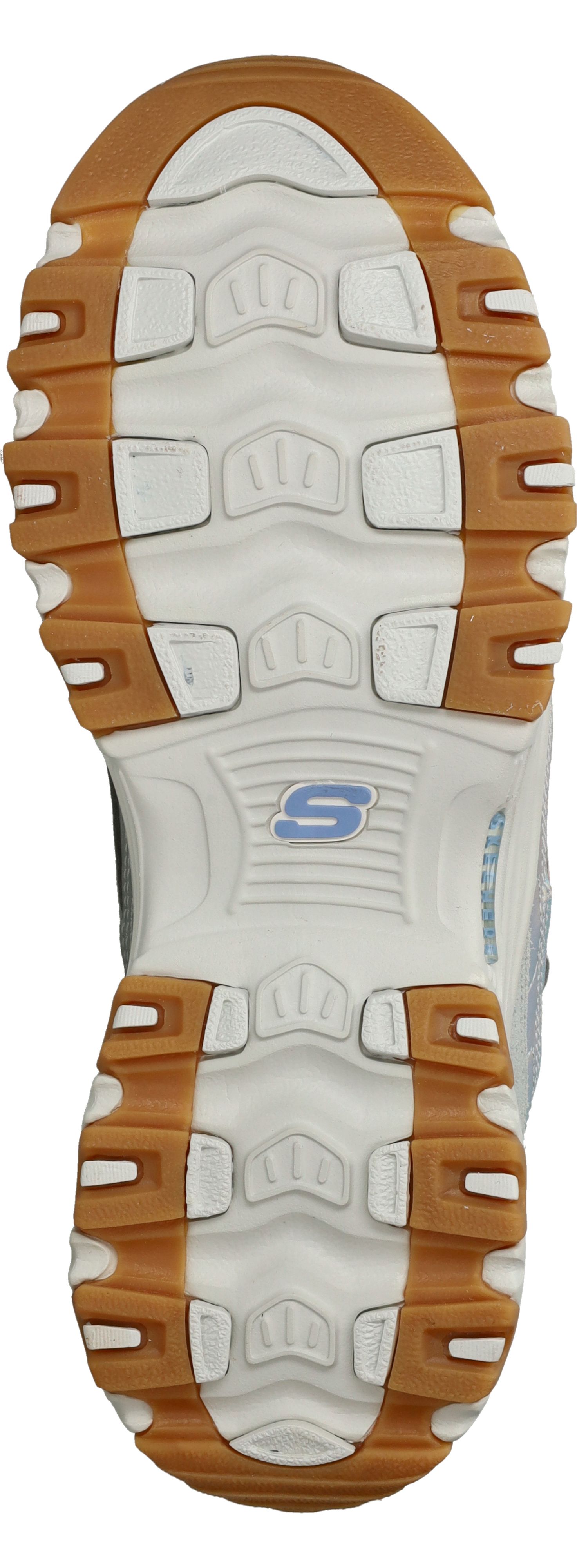 Durlinger Skechers D Lites