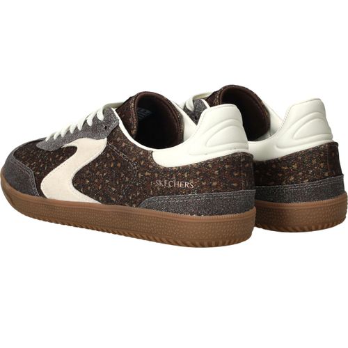 Durlinger Skechers Hotshot Leopard Magic