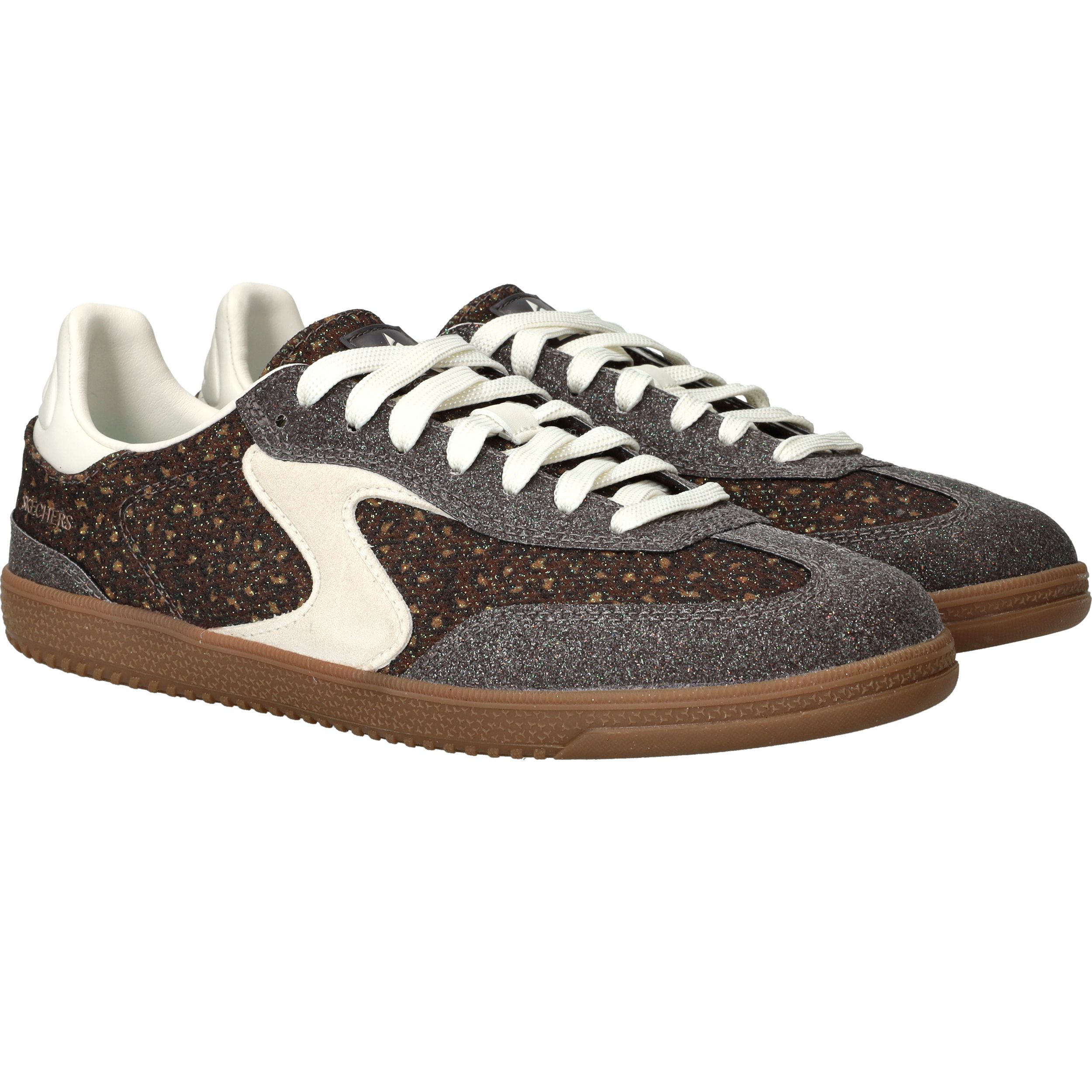 Durlinger Skechers Hotshot Leopard Magic
